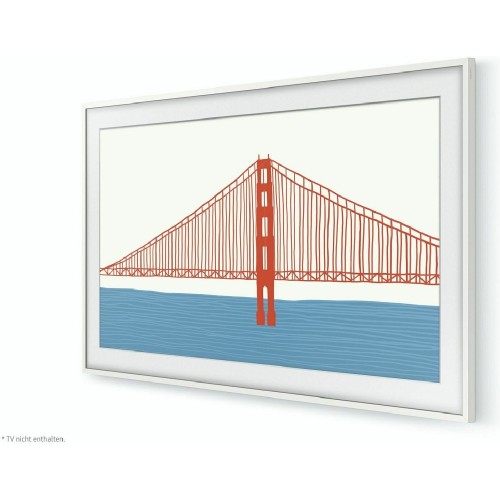 ΠΛΑΙΣΙΟ TV SAMSUNG VG-SCFA65WTBXC ΛΕΥΚΟ FRAME 65''